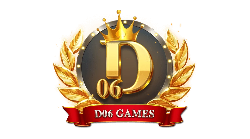 Logo resmi d06